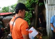 Oknum Polisi Pukul Jurnalis Saat Liputan Kasus Gantung Diri