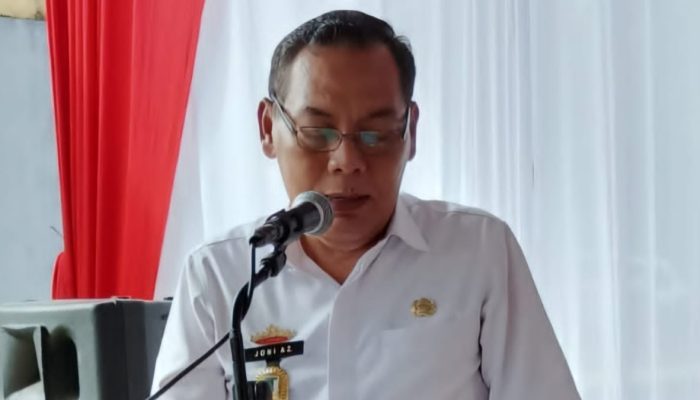 Pesawaran Prioritaskan Sektor Pertanian, Ketersediaan Pupuk Subsidi Dijamin