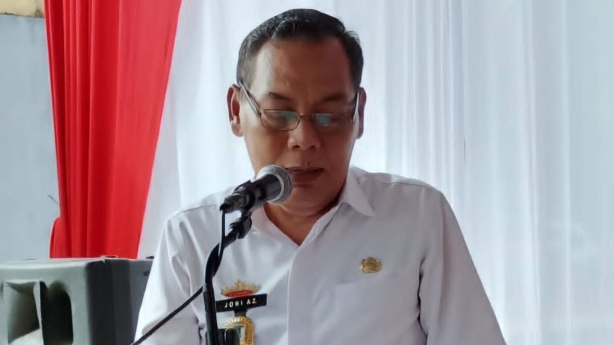 Pesawaran Prioritaskan Sektor Pertanian, Ketersediaan Pupuk Subsidi Dijamin