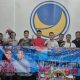 Jelang PSU Pilkada Pesawaran, Dukungan Pemuda Menguat untuk Nanda-Anton