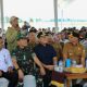 Lampung Optimis Produksi Padi Melonjak Jadi 3,5 Juta Ton di 2025