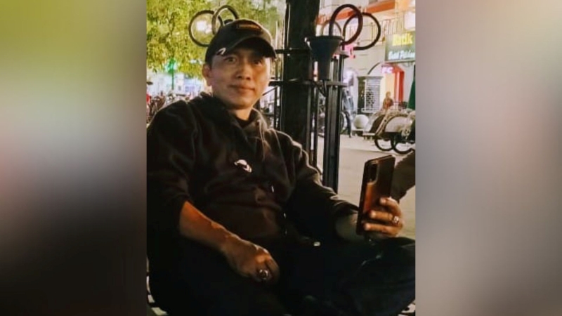 Isdi Siap Pimpin IJP Lampung