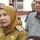 Eva Dwiana Ungkap Rencana BUMD Pertamina saat Halal Bihalal Bersama Forkopimda