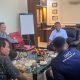 Kakanwil Ditjenpas Sumut Jalin Silaturahmi Idul Fitri dengan PP IWO, Bahas Sinergi dan Citra Positif Pemasyarakatan