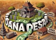 Soroti Dana Desa Tak Efektif, Poros Wartawan Lampung Tuntut Keterbukaan Anggaran