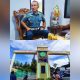 Dandenpomal Lampung Bantah Kawal Preman ke Universitas Malahayati