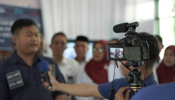 Komite OSIS Nasional Tanggapi Pernyataan Kwarnas Pramuka Soal Kegiatan Bela Negara