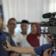 Komite OSIS Nasional Tanggapi Pernyataan Kwarnas Pramuka Soal Kegiatan Bela Negara