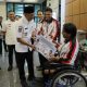 Bonus Rp150 Juta Bukti Perhatian Gubernur untuk Atlet Paralimpiade Lampung