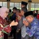 Eratkan Silaturahmi dan Sinergi Pembangunan, Pemkab Way Kanan Gelar Halal Bihalal