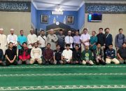 Aliansi Lampung Targetkan 100 Ribu Massa Aksi Solidaritas untuk Palestina