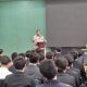 Stafsus Kemnaker Sambut Alumni Magang Jepang, Beri Modal Usaha