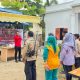 Pemprov Sumsel Ulurkan Bantuan dan Dapur Umum untuk Korban Banjir Tungkal Jaya