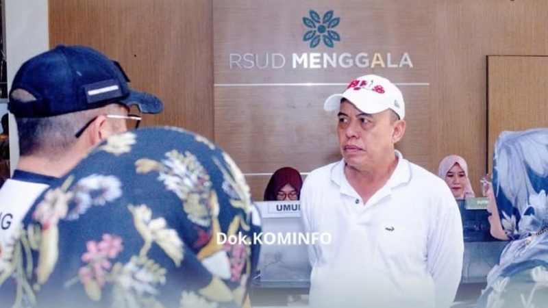 Respon Cepat Keluhan Warga, Pemkab Tuba Tambah Kuota BPJS di RSUD Menggala