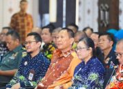 Kepala BPOM Tulang Bawang Berganti, Bupati Harapkan Pengawasan Semakin Optimal