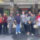 Gubernur LIRA Jatim Beri Dukungan Penuh LBH LIRA Kawal Kasus Dugaan Pelecehan Anak di Lumajang