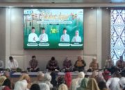 Jaga Kekompakan dan Sinergi, Disdik Palembang Gelar Halal Bihalal dan Lomba Kreatif Siswa