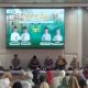 Jaga Kekompakan dan Sinergi, Disdik Palembang Gelar Halal Bihalal dan Lomba Kreatif Siswa
