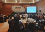 UGM Perkenalkan Program Pascasarjana FEB dan Sapa Alumni di Palembang