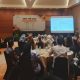 UGM Perkenalkan Program Pascasarjana FEB dan Sapa Alumni di Palembang