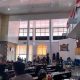 Way Kanan Sampaikan LKPJ 2024 di Tengah Sepinya Undangan