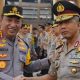 Rotasi Polri: Wakabin dan Kapolda Jabar Berganti