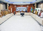 Wagub Jihan Dorong Pembangunan Lampung Berkelanjutan dan Tahan Iklim
