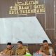 Wawako Palembang Sidak Pelayanan Publik di Kecamatan Ilir Barat I