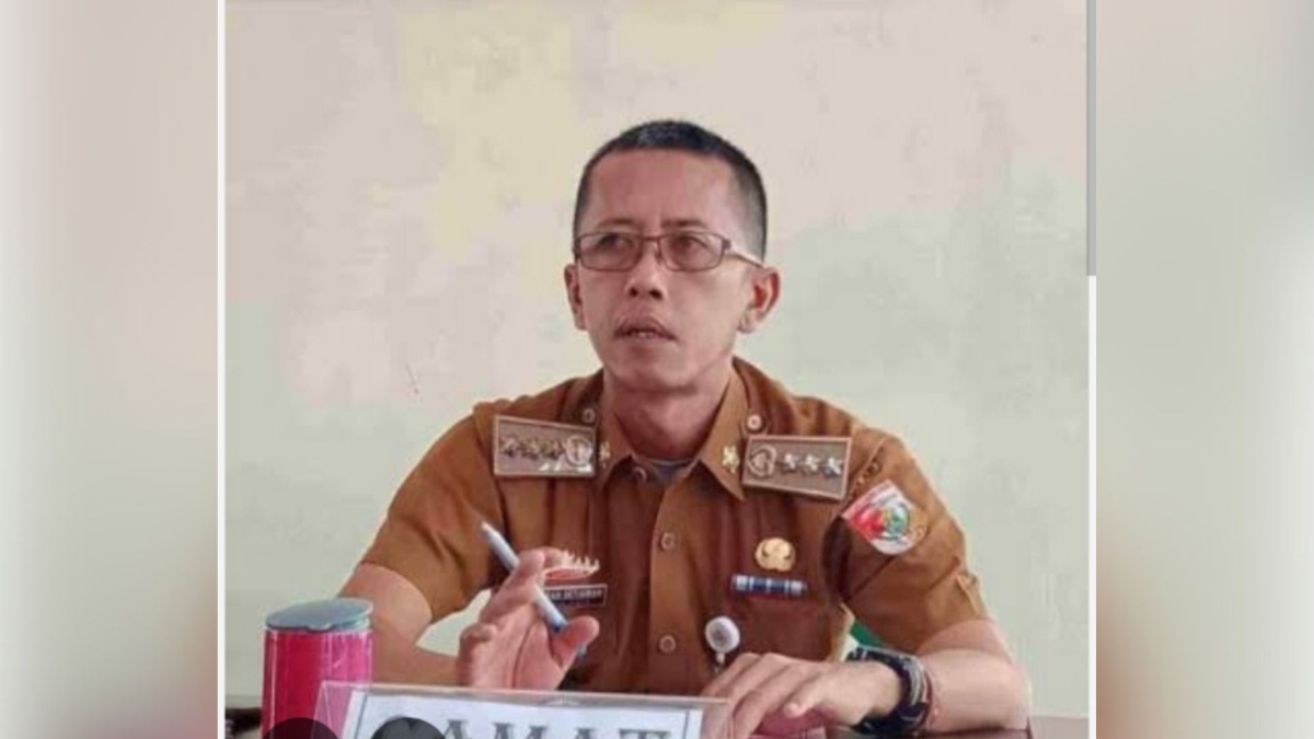 Audit Belanja Ketahanan Pangan Dana Desa Karta Raya Tubaba Masih Berjalan
