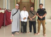 PWNU Lampung Ajak Nahdliyin Turun ke Jalan Bela Palestina