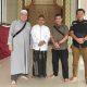 PWNU Lampung Ajak Nahdliyin Turun ke Jalan Bela Palestina