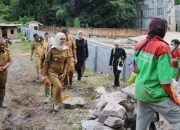 Wagub Lampung Investigasi Dugaan Pencemaran Lindi TPA Bakung, Respon Cepat Keluhan Warga