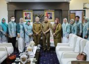 Wagub Jihan Dorong AKHI Lampung Sukseskan Ibadah Haji