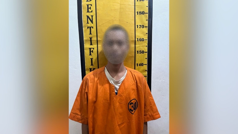 Polisi Probolinggo Kota Ringkus Tetangga Pelaku Persetubuhan dan Pencabulan Anak di Bawah Umur