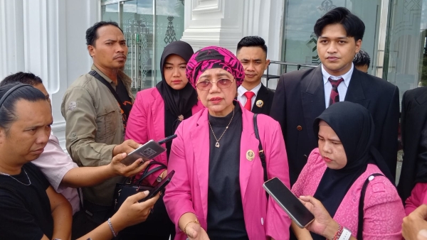 Sengketa Tanah Masjid Al-Anshor Tuntas: Penggugat Akui Salah, Masjid Sah Milik Dr. Ansyori