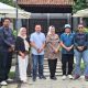 TP Sriwijaya Lampung Gelar Rapat Persiapan Halal Bihalal Akbar