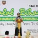 Jihan Nurlela Ajak Pramuka Jaga Semangat Kebersamaan