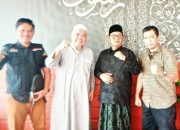 PCNU Bandar Lampung Serukan Boikot Produk Penjajah dan Aksi Nyata Bela Palestina