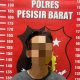 Polres Pesisir Barat Gerak Cepat Amankan Pelaku Persetubuhan Anak di Bawah Umur