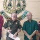 Tersangka Korupsi CT Scan RSUD Tanggamus Resmi Mendekam di Balik Jeruji