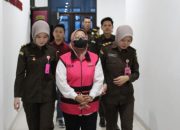 Kejari Tubaba Tetapkan Bendahara Dinas P2KB Jadi Tersangka Baru Korupsi Rp 1,1 Miliar