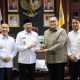 Investor Malaysia Kepincut Sampah Lampung Jadi Energi dan Listrik
