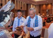 Lampung-APJII Bersatu: Digitalisasi dan Internet Merata Jadi Prioritas