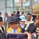 Unsri Pecahkan Rekor Wisuda Terbanyak dalam Sehari, Lebih dari 700 Lulusan Raih Predikat Pujian