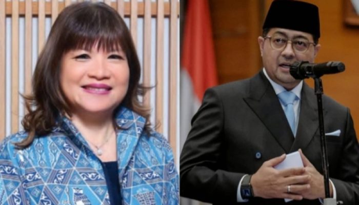 Isyarat Sinerkolab Kemenekraf dan APINDO, Demi Perluas Jumlah dan Kualitas Naker Ekraf