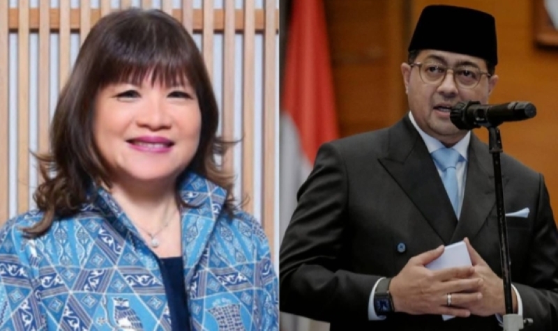 Isyarat Sinerkolab Kemenekraf dan APINDO, Demi Perluas Jumlah dan Kualitas Naker Ekraf