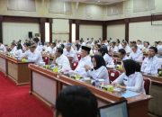 Sinergi Pusat-Provinsi-Kabupaten, Jurus Gubernur Mirza Percepat Kemajuan Lampung