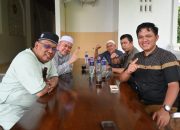 FKPP Bandar Lampung Serukan Aksi Solidaritas Palestina Skala Besar di Tugu Adipura