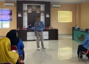 Kejari Bandar Lampung Perkuat Komitmen Perjuangkan Hak Anak Terlantar Lewat Bimtek KHA