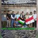 Kades Way Sari Jadi Teladan, Ajak Warga Lintas Agama Solidaritas untuk Palestina